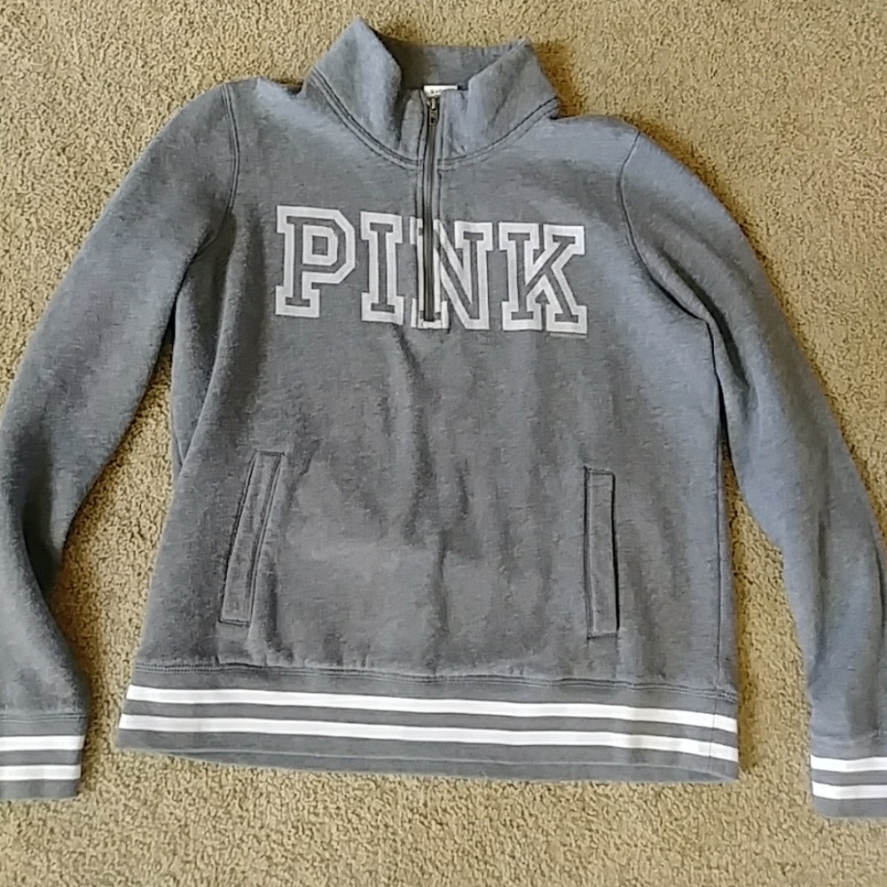 Victoria Secret Pink Sweatshirt